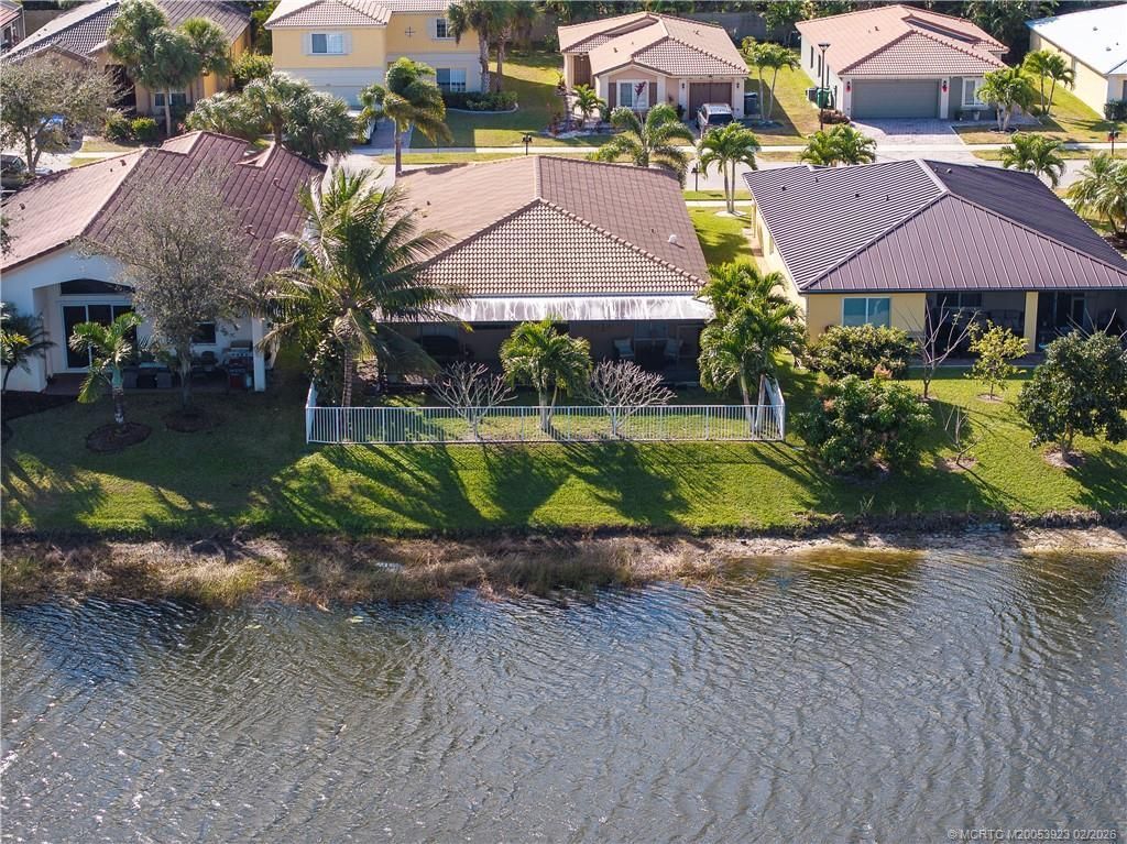 1911 SW Jamesport Drive, Port Saint Lucie, FL 34953 Photo