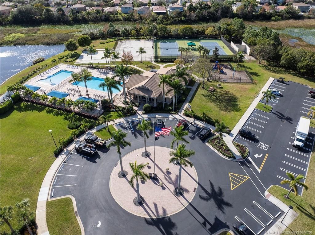 1911 SW Jamesport Drive, Port Saint Lucie, FL 34953 Photo