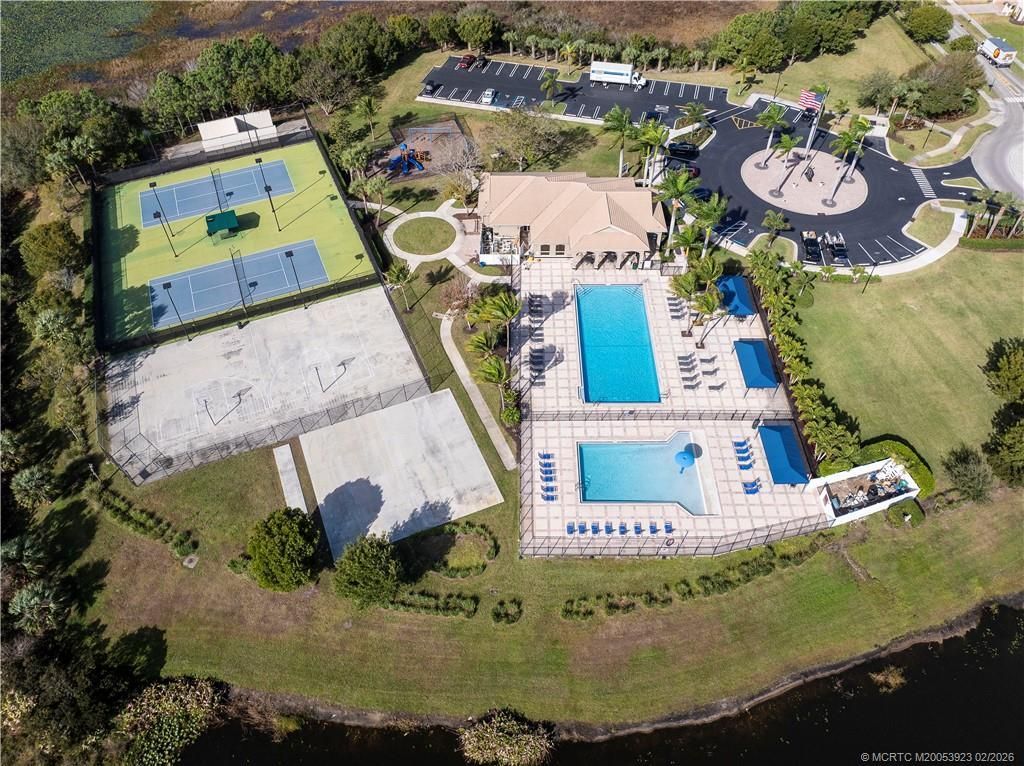 1911 SW Jamesport Drive, Port Saint Lucie, FL 34953 Photo