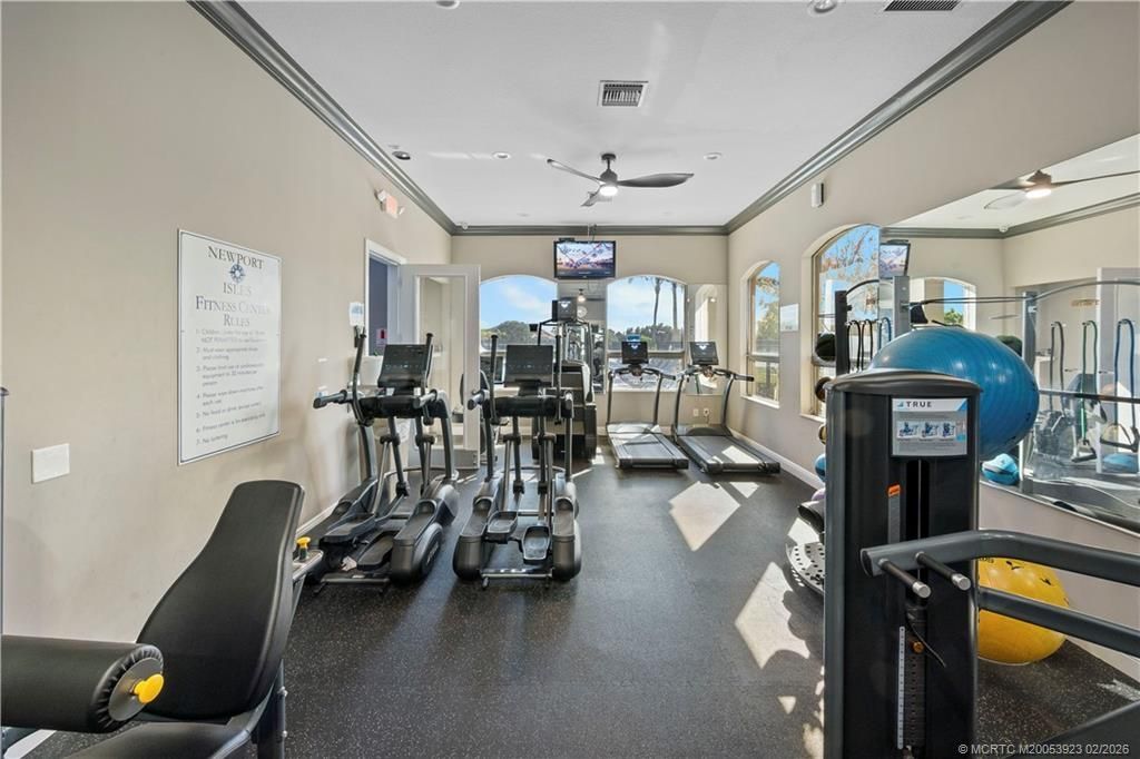 1911 SW Jamesport Drive, Port Saint Lucie, FL 34953 Photo