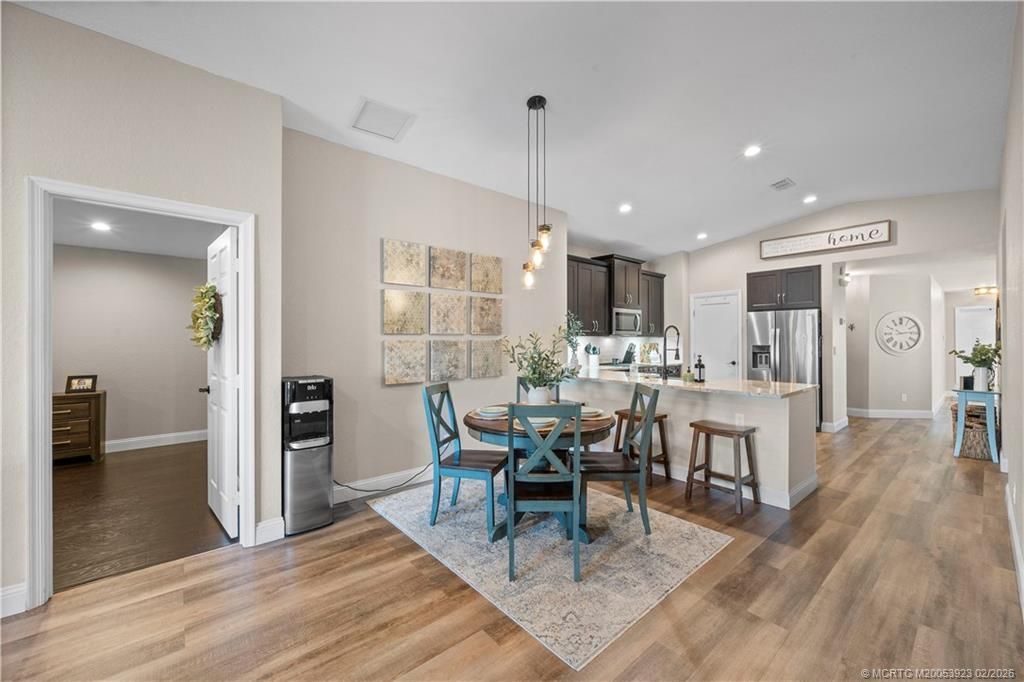 1911 SW Jamesport Drive, Port Saint Lucie, FL 34953 Photo