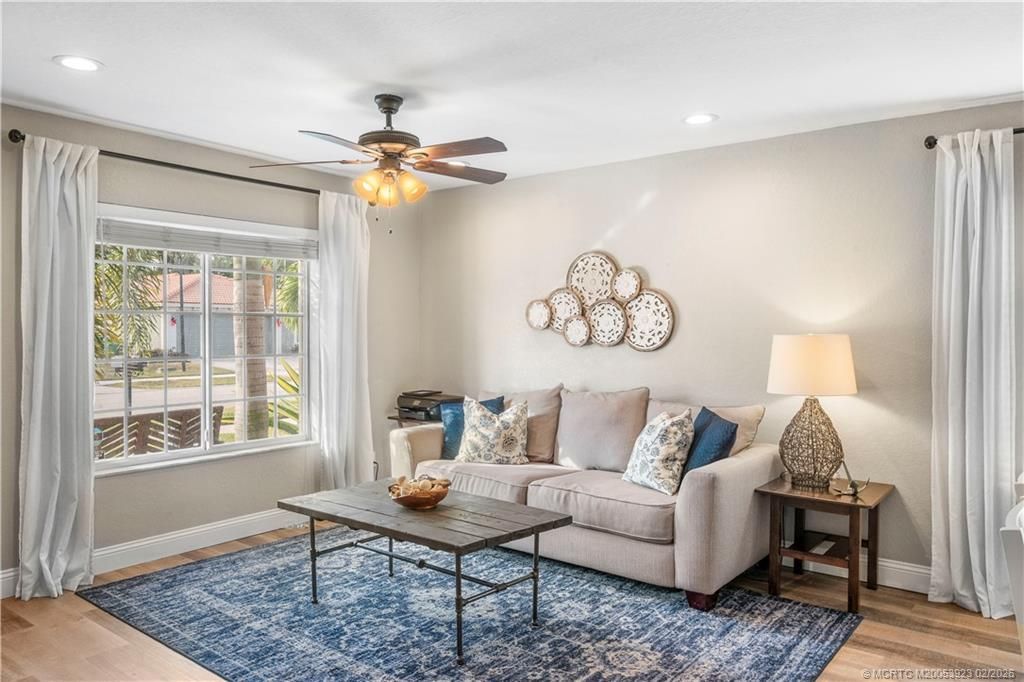 1911 SW Jamesport Drive, Port Saint Lucie, FL 34953 Photo