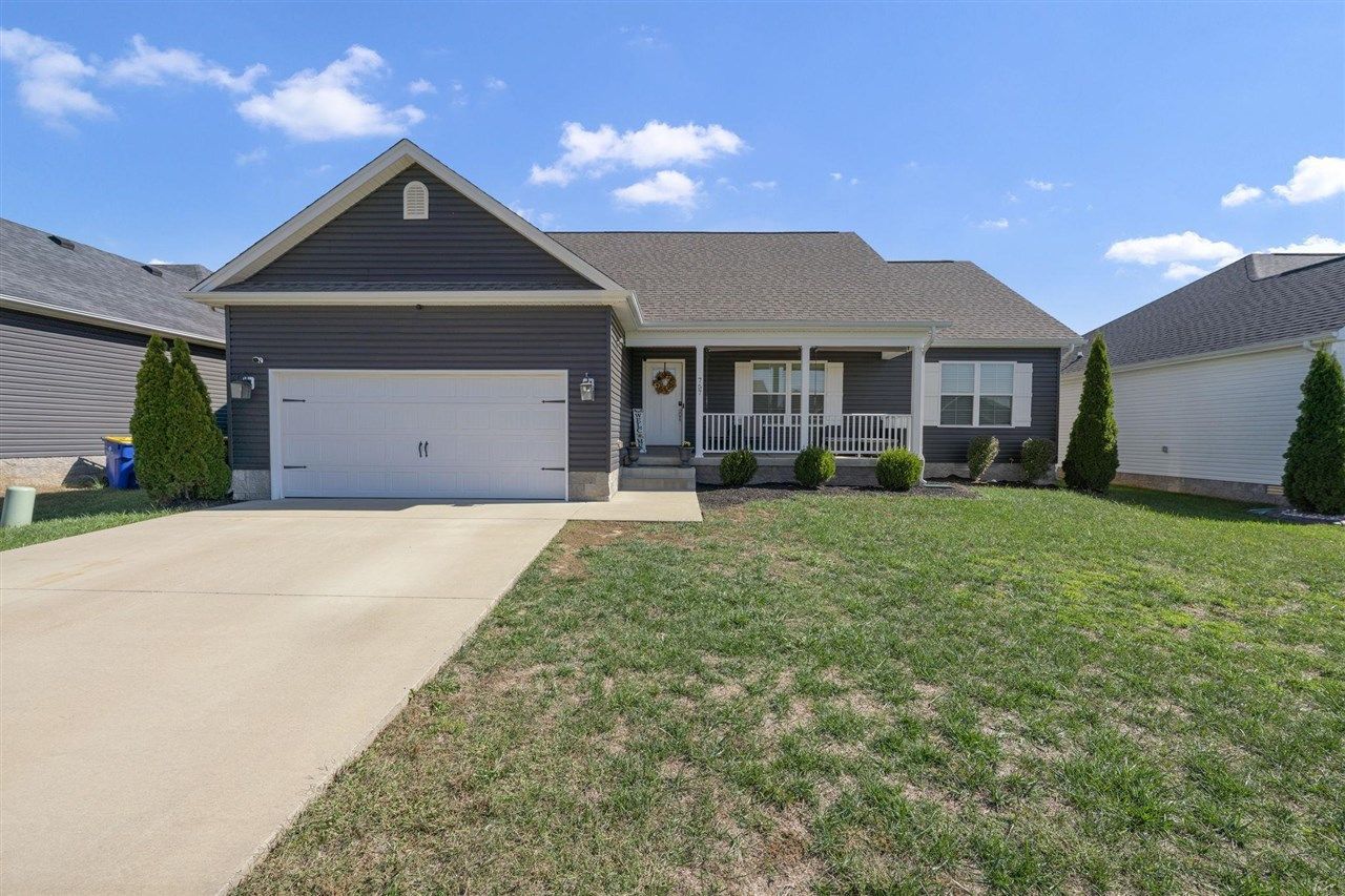 757 Alders Cove Street, Bowling Green, KY 42101 Main Photo