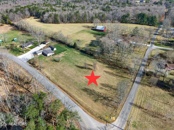 1ac Chestnut Hill Rd, Crossville, TN 38571