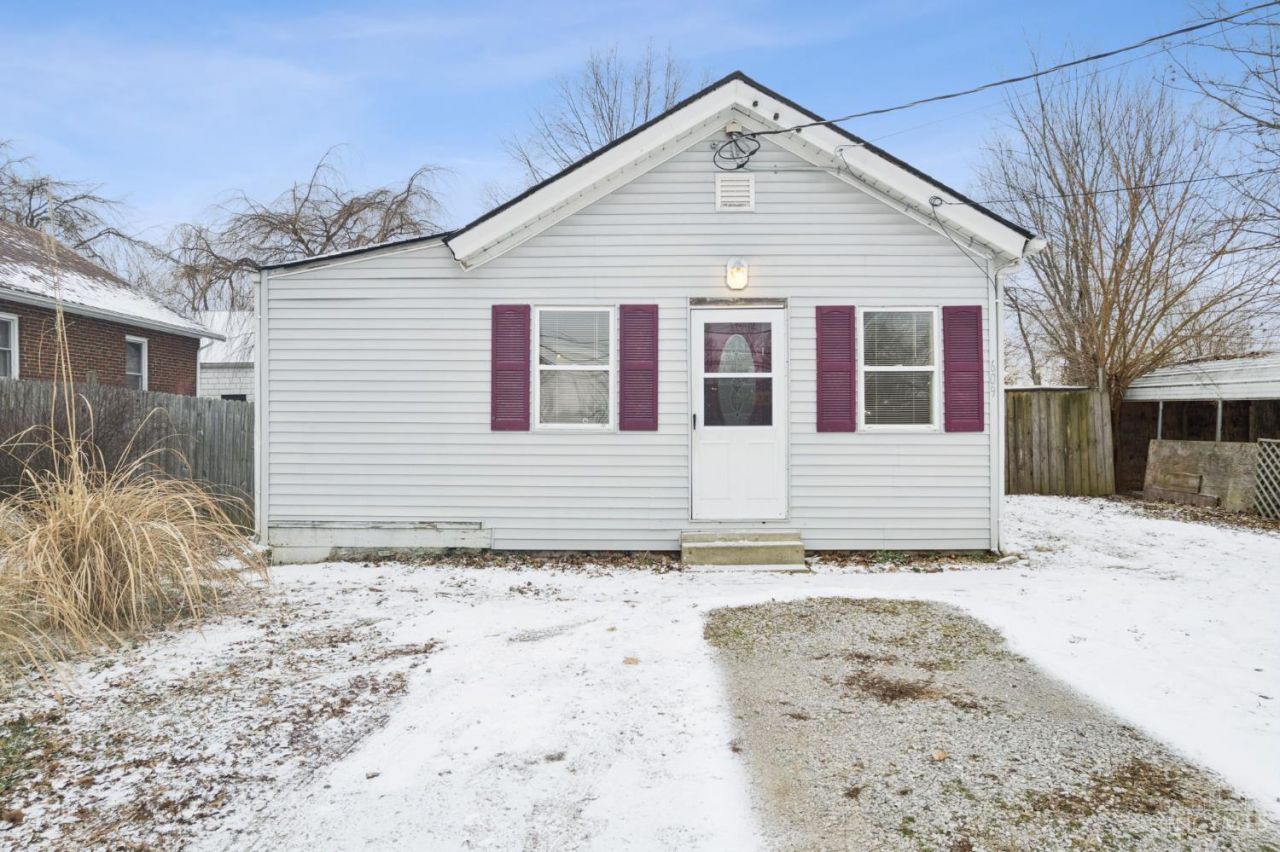 609 Light Street, Franklin Twp, OH 45120 Main Photo