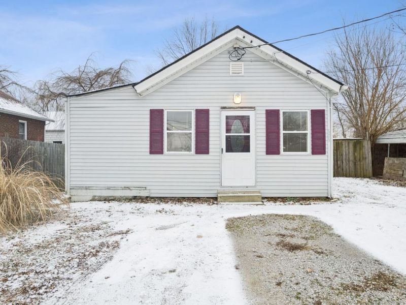 609 Light Street, Franklin Twp, OH 45120 Photo 1