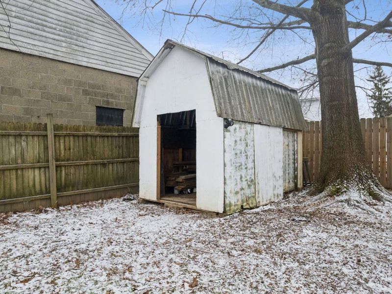 609 Light Street, Franklin Twp, OH 45120 Photo 13