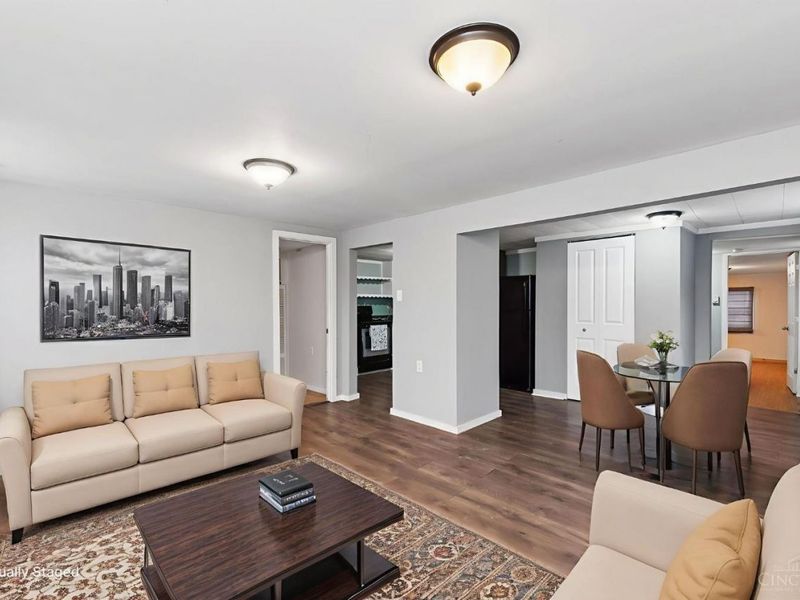 609 Light Street, Franklin Twp, OH 45120 Photo 17