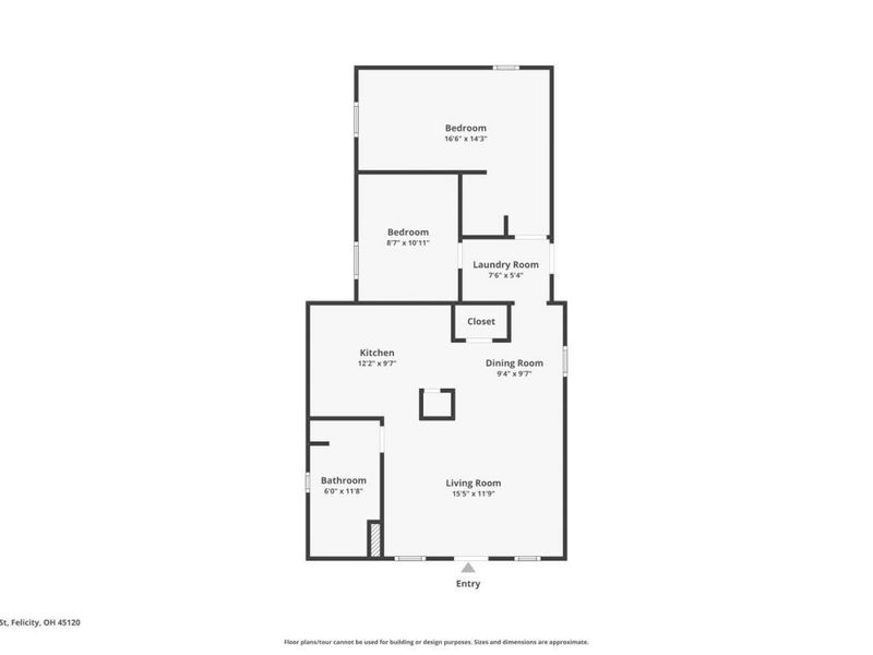 609 Light Street, Franklin Twp, OH 45120 Photo 32