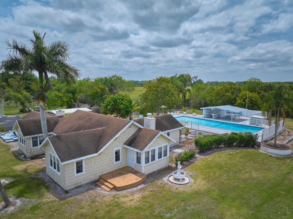14601 Orange Avenue, Fort Pierce, FL 34945 Photo