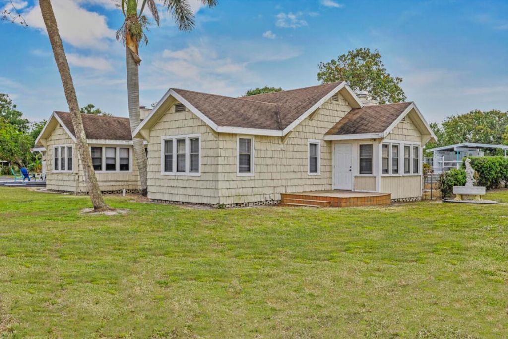 14601 Orange Avenue, Fort Pierce, FL 34945 Photo