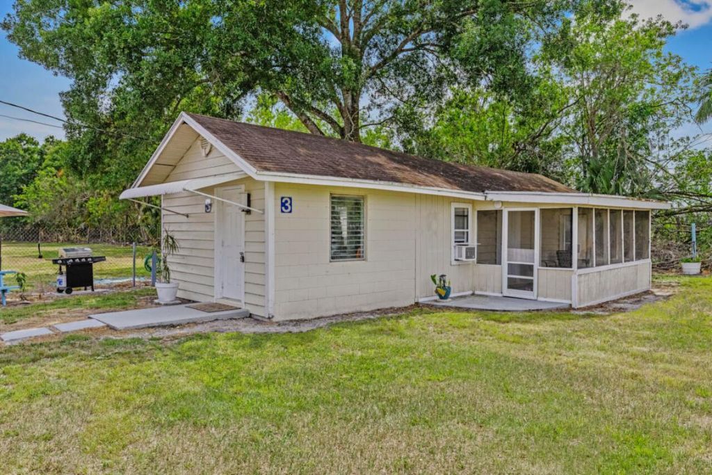 14601 Orange Avenue, Fort Pierce, FL 34945 Photo