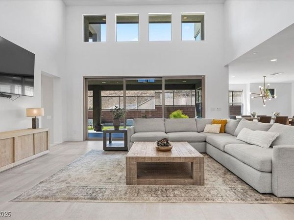 10215 Meridian Hill Avenue, Las Vegas, NV 89135