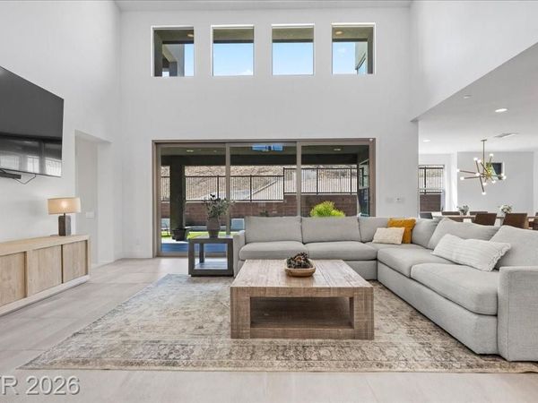 10215 Meridian Hill Avenue, Las Vegas, NV 89135