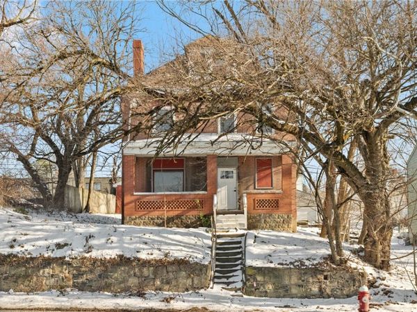 711 Ohio River Blvd., Pittsburgh, PA 15202