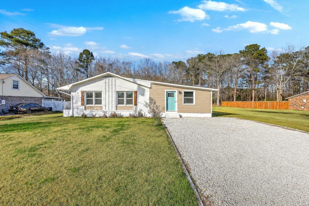 233 N Pandora Drive Photo 1
