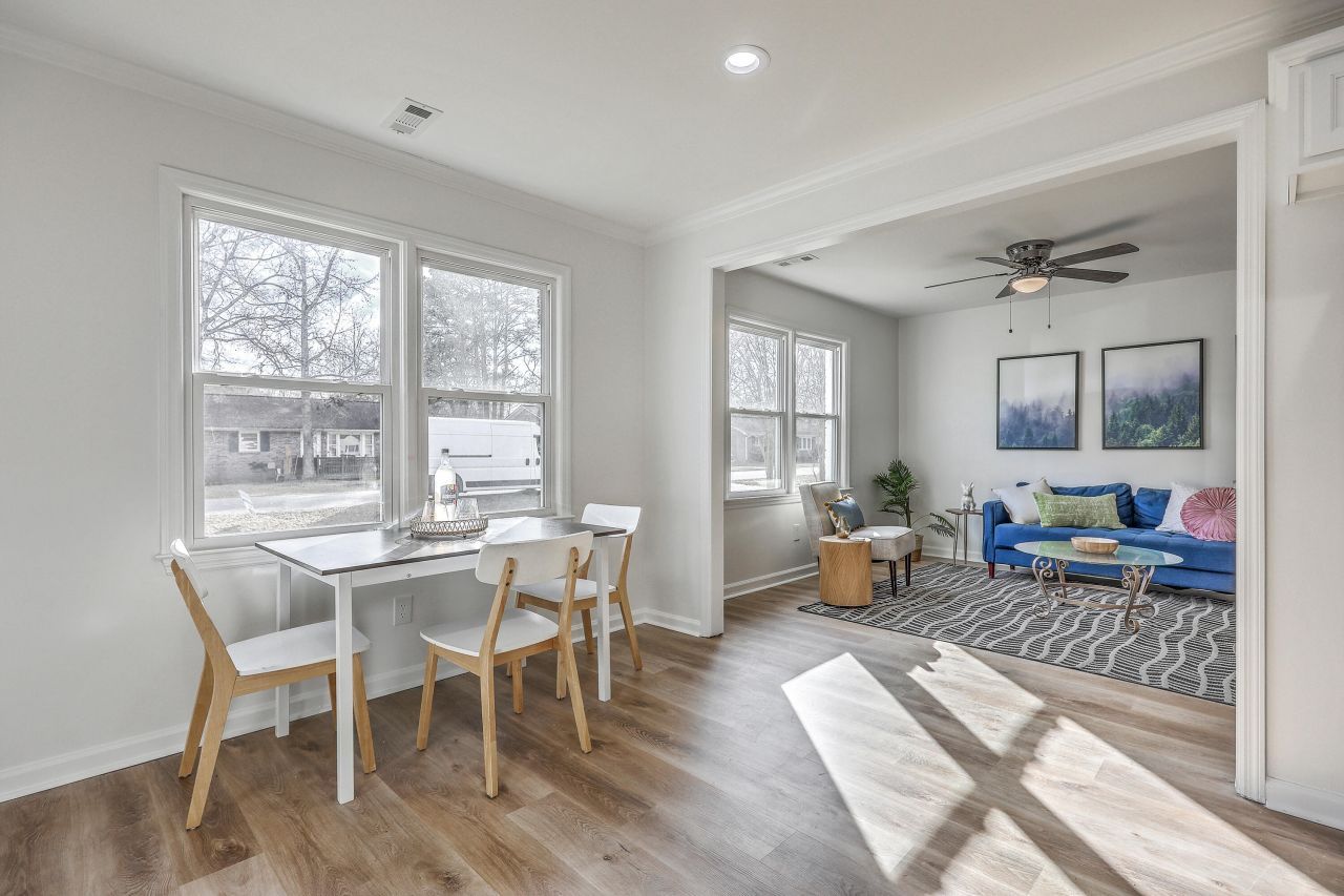 233 N Pandora Drive Photo 13