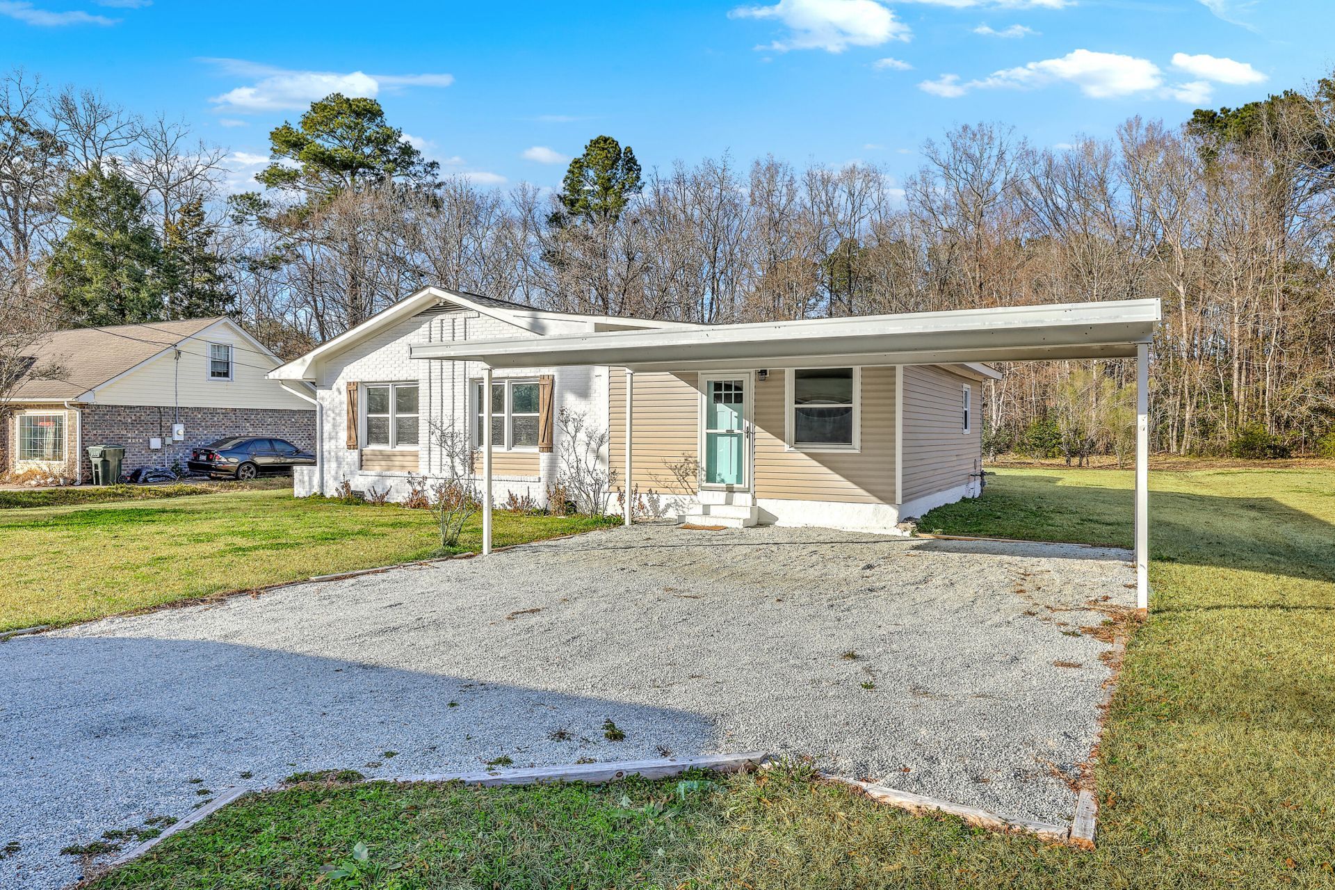 233 N Pandora Drive Photo 36