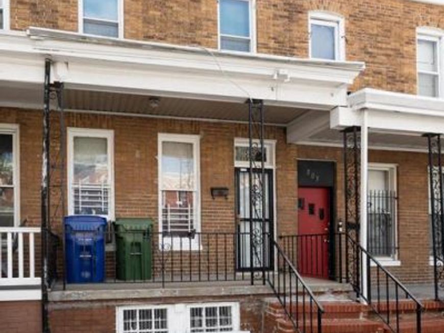 505 E 35th Street, Baltimore, MD 21218 Main Photo