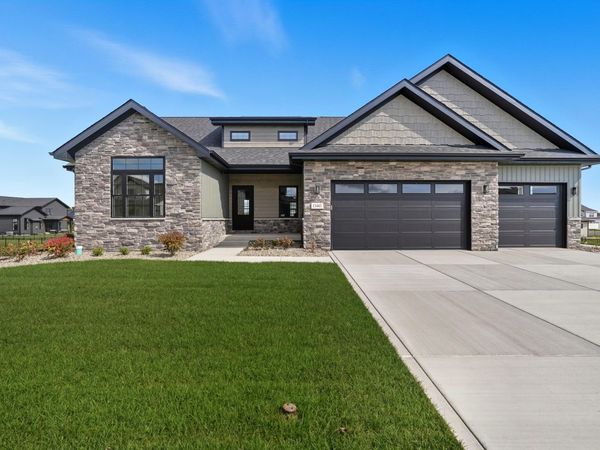 13443 Superior Lane, Cedar Lake, IN 46303