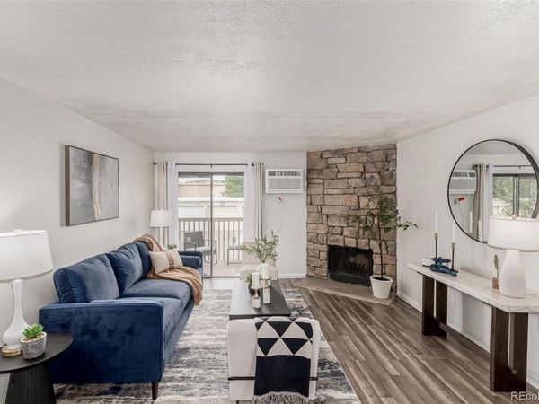 381 S Ames Street, Unit C203, Lakewood, CO 80226
