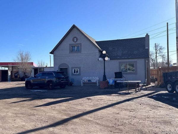 8800 Brighton Road, Henderson, CO 80640