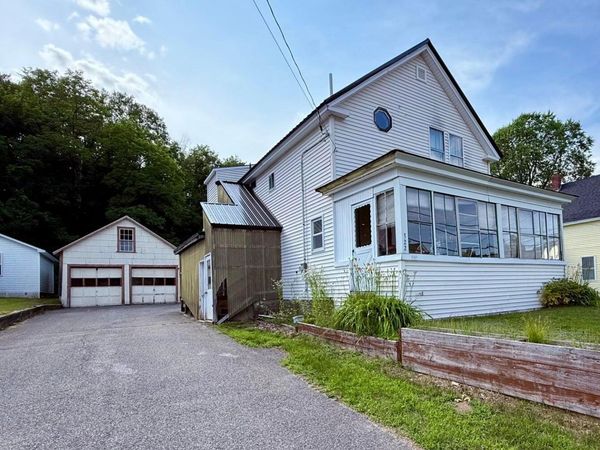 Millinocket, ME 04462