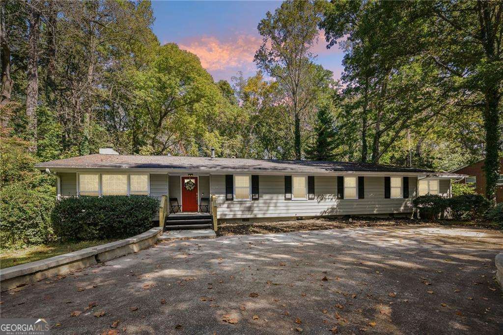 187 Old Timber Road, Lawrenceville, GA 30046 Main Photo