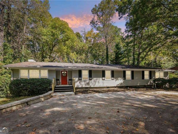 187 Old Timber Road, Lawrenceville, GA 30046