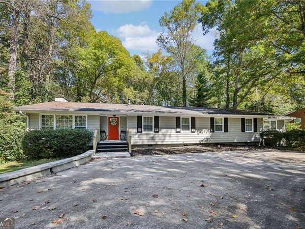 187 Old Timber Road, Lawrenceville, GA 30046