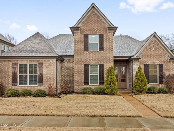 5504 Stonecrest Dr. Drive, Olive Branch, MS 38654