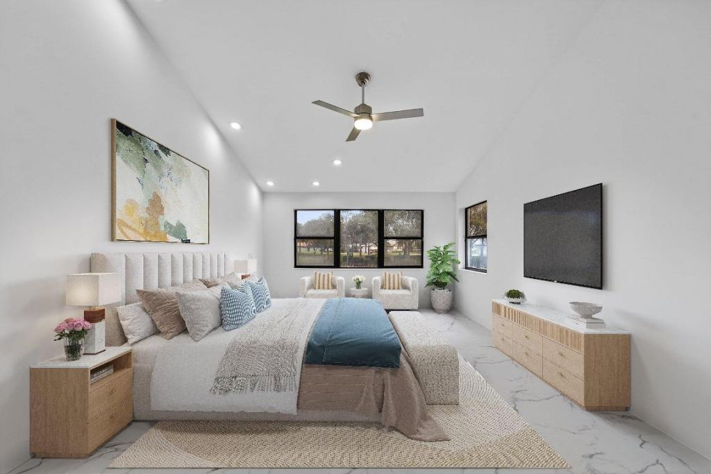 6 Clubhouse Lane, Boynton Beach, FL 33436 Photo