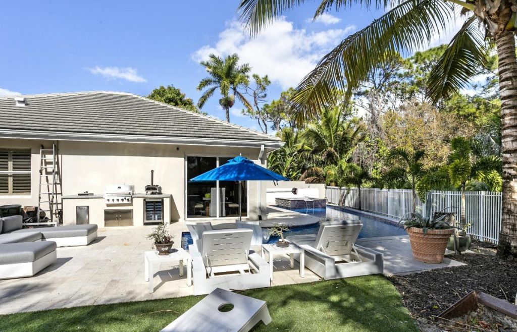 5226 SE Inkwood Way, Hobe Sound, FL 33455 Photo