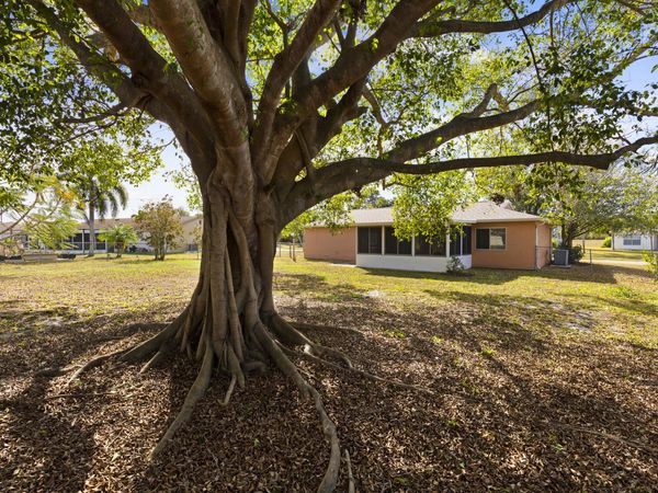 3161 SW Watson Court, Port Saint Lucie, FL 34953