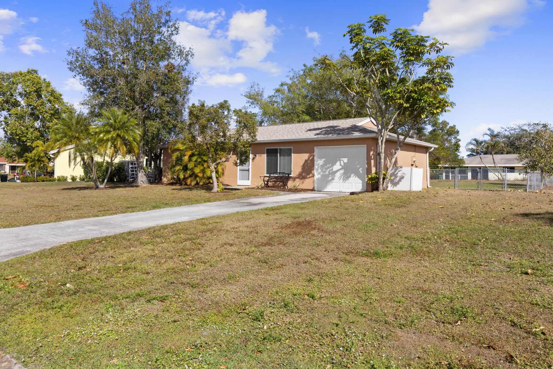 3161 SW Watson Court, Port Saint Lucie, FL 34953 Photo
