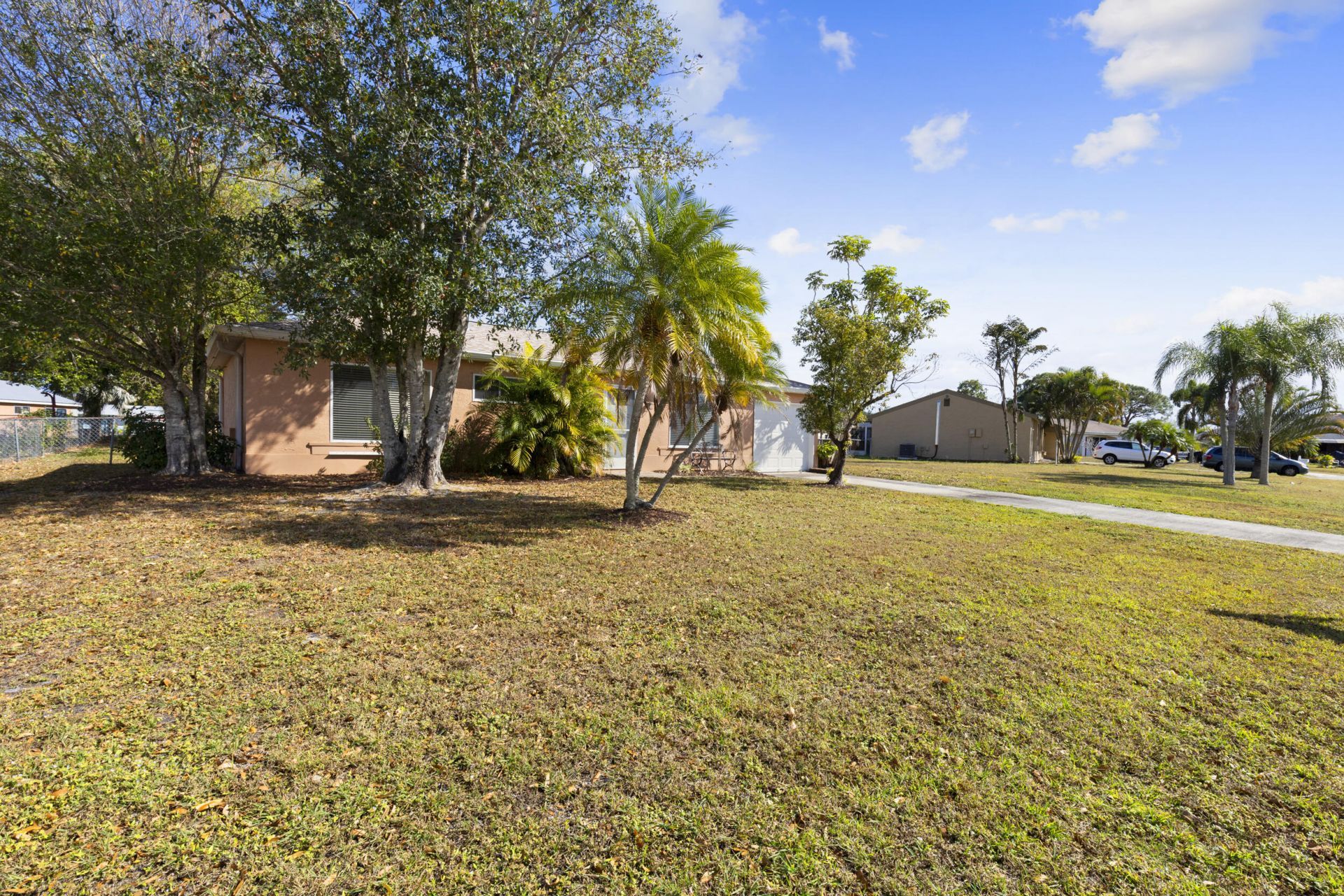 3161 SW Watson Court, Port Saint Lucie, FL 34953 Photo