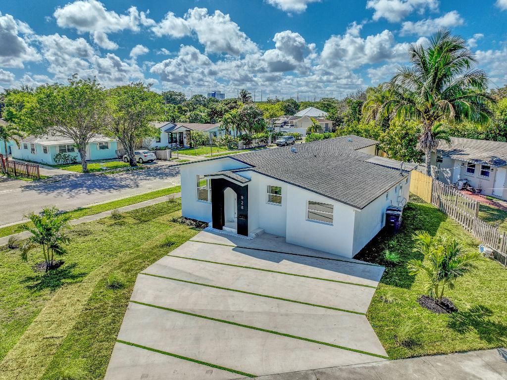 928 Market Street, West Palm Beach, FL 33401 Photo