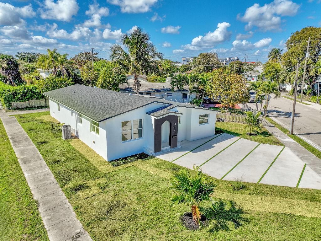 928 Market Street, West Palm Beach, FL 33401 Photo