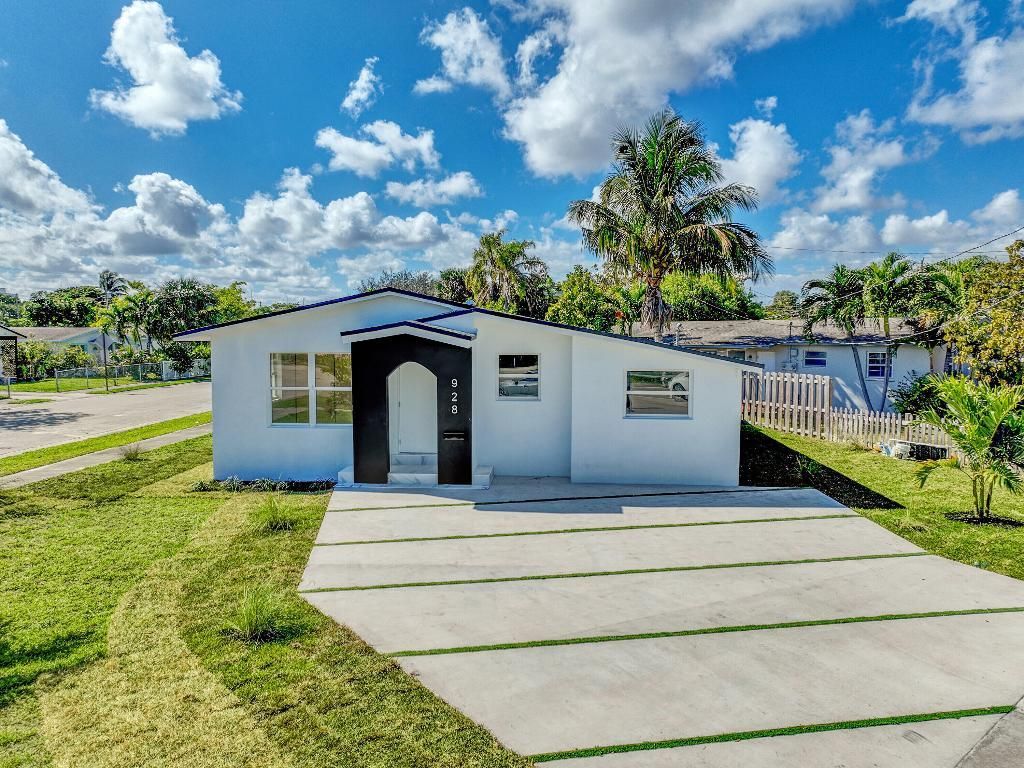 928 Market Street, West Palm Beach, FL 33401 Photo