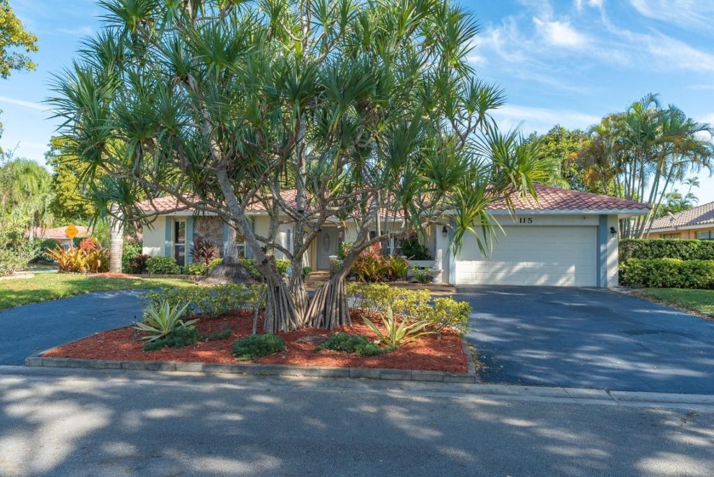 115 SW 97th Terrace, Coral Springs, FL 33071 Photo