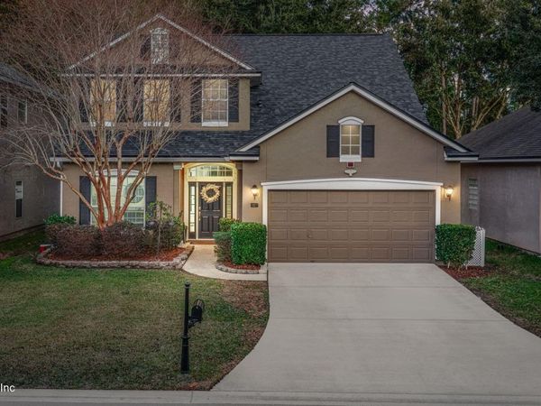 511 ROSERUSH Lane, Jacksonville, FL 32225