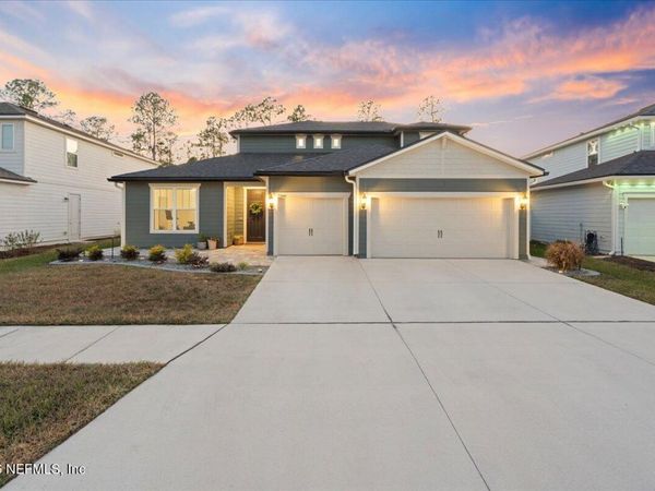 2360 GLADE Lane, Green Cove Springs, FL 32043