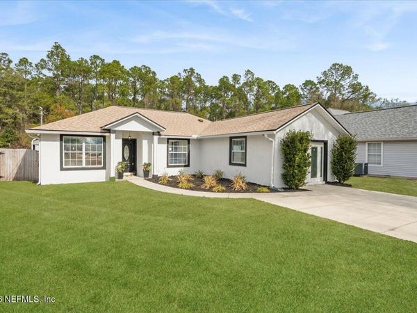 425 3RD Street W, Baldwin, FL 32234
