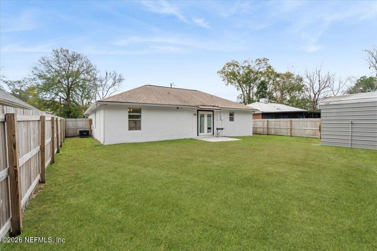 425 3rd Street W, Baldwin, FL 32234 Photo