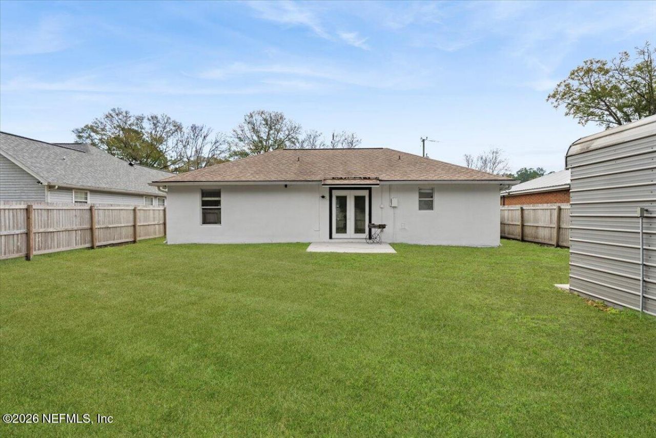 425 3rd Street W, Baldwin, FL 32234 Photo