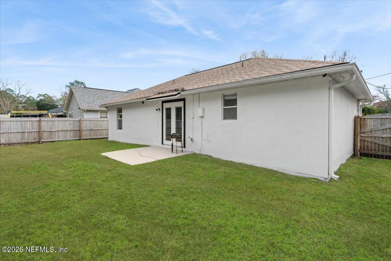 425 3rd Street W, Baldwin, FL 32234 Photo
