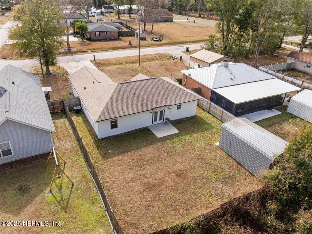 425 3rd Street W, Baldwin, FL 32234 Photo