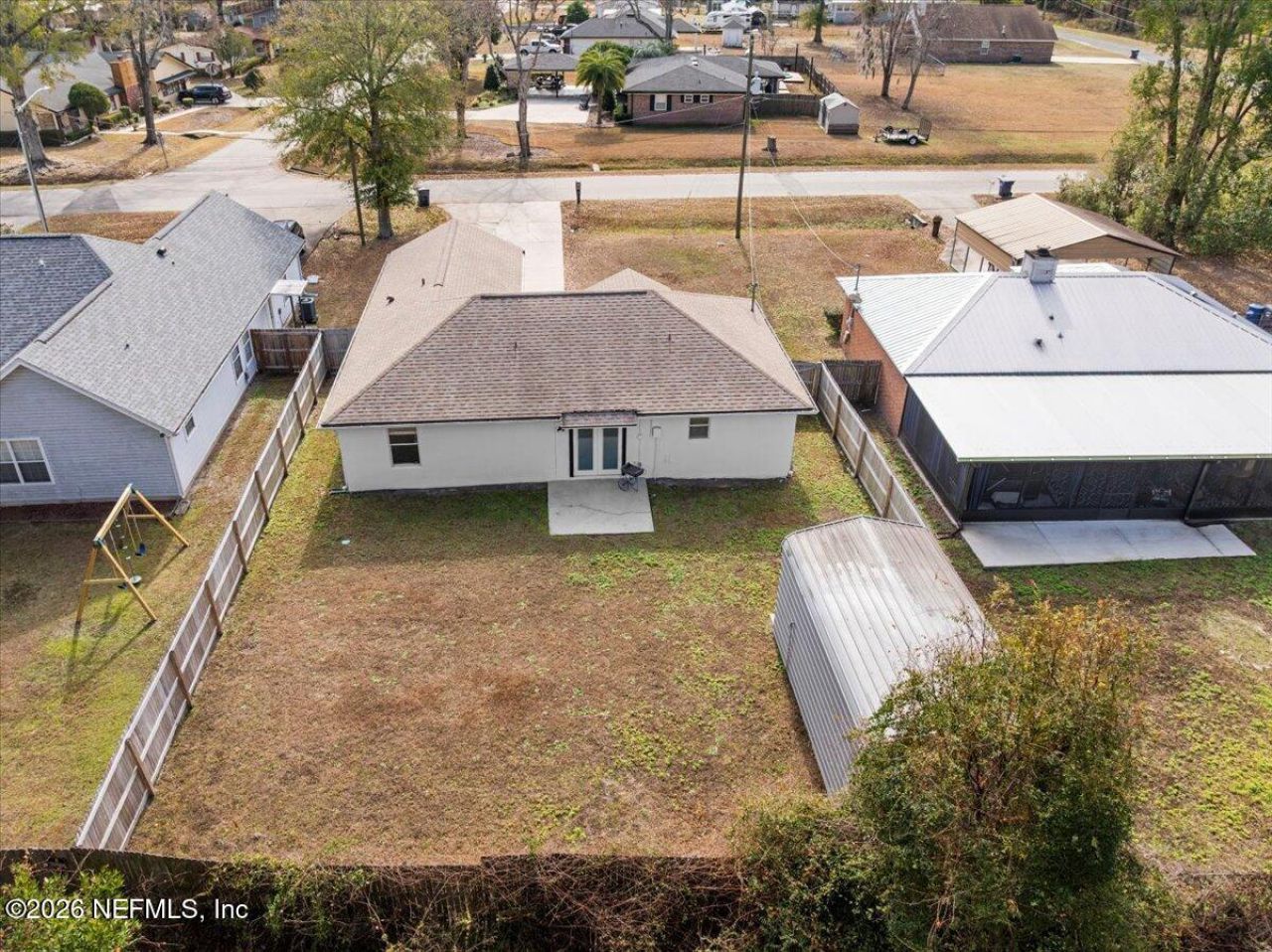 425 3rd Street W, Baldwin, FL 32234 Photo