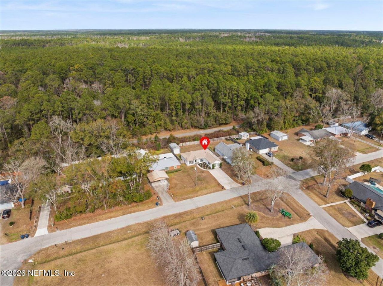 425 3rd Street W, Baldwin, FL 32234 Photo