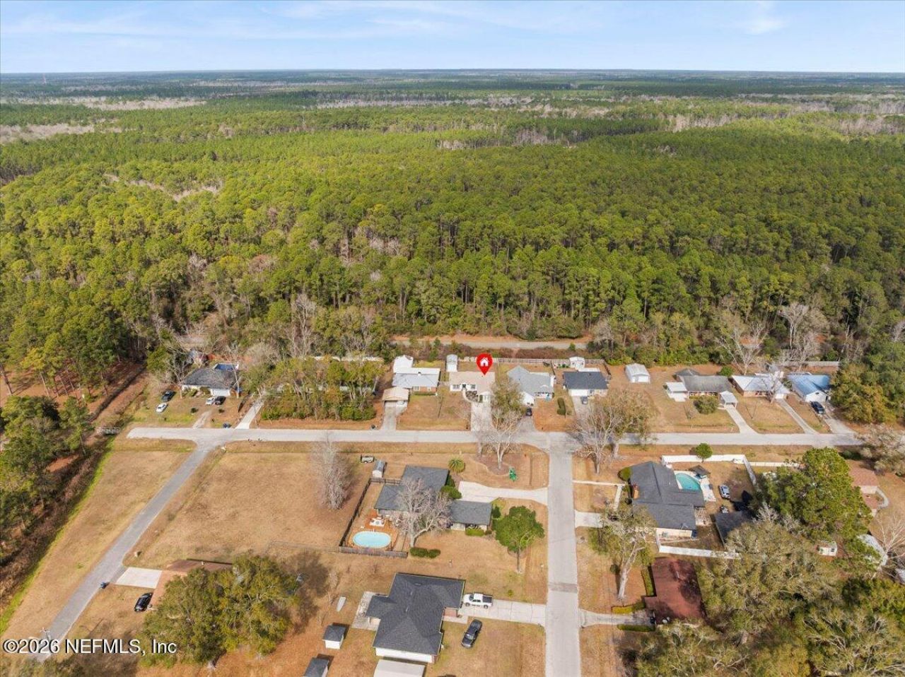 425 3rd Street W, Baldwin, FL 32234 Photo